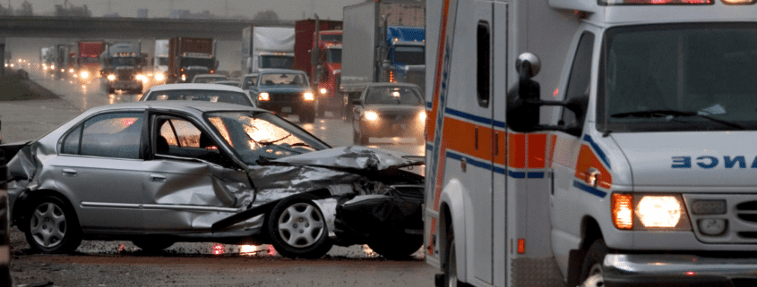 Weirton, WV Car Accident Lawyers