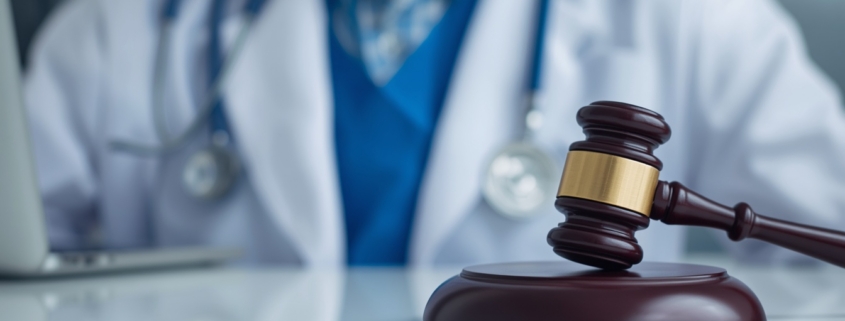 Does West Virginia’s Medical Malpractice Law Apply If You Weren’t Physically Injured?