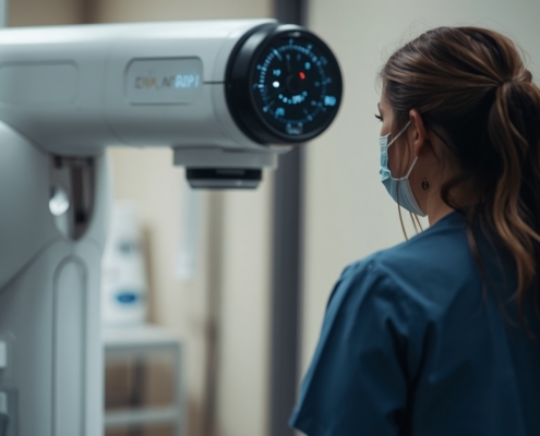 Why Did the FDA Stop Mammograms at The Greenbrier Clinic?