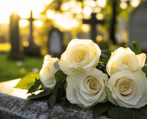 What Damages Can I Recover Under West Virginia's Wrongful Death Act?