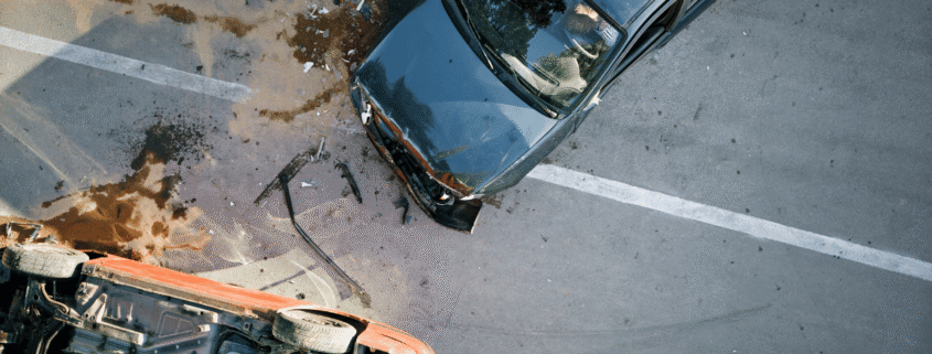 Beckley, WV Car Accident Lawyers