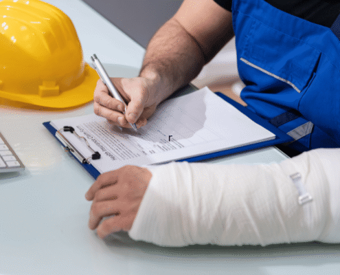 Deliberate Intent Claims Under West Virginia Code § 23-4-2: A Worker's Guide
