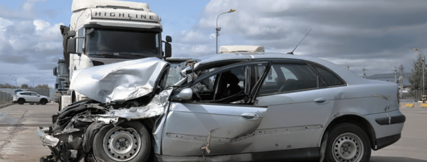 How Trucking Company Negligence Can Lead to Catastrophic Accidents