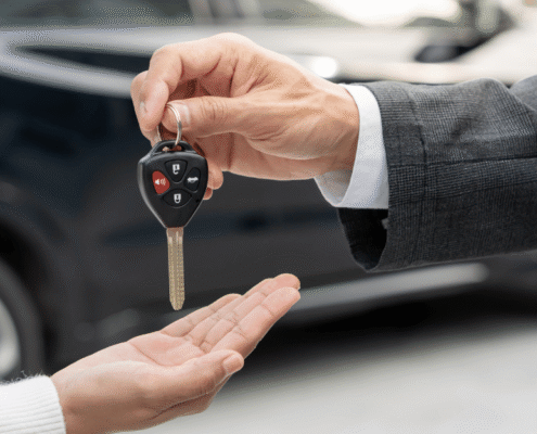 Used Car Dealer Fraud in West Virginia: Spotting the Red Flags Before You Sign